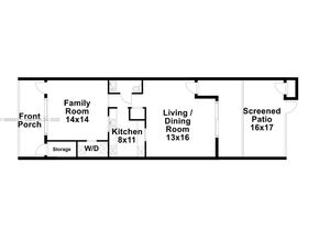 265 Grapetree Dr 110, Key Biscayne FL 33149