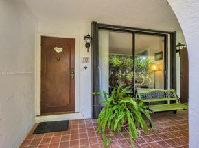 265 Grapetree Dr 110, Key Biscayne FL 33149