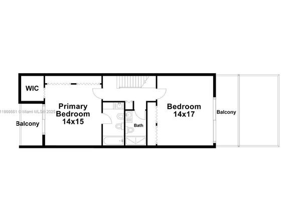 265 Grapetree Dr 110, Key Biscayne FL 33149