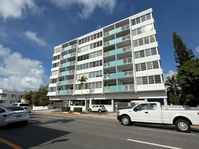 8000 Harding Ave 5F, Miami Beach FL 33141