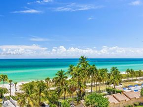 2625 Collins Ave 702, Miami Beach FL 33140