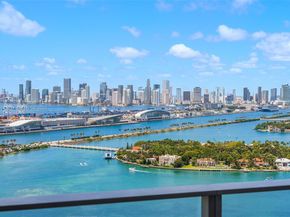 500 Alton Rd 3602, Miami Beach FL 33139