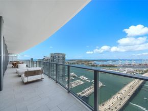 500 Alton Rd 3602, Miami Beach FL 33139
