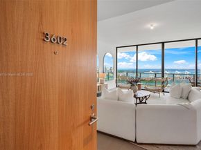 500 Alton Rd 3602, Miami Beach FL 33139
