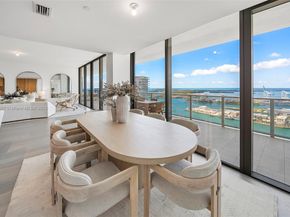 500 Alton Rd 3602, Miami Beach FL 33139