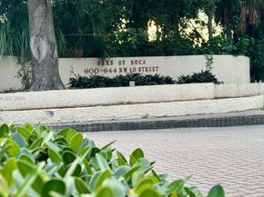 636 NW 13th St 0230, Boca Raton FL 33486