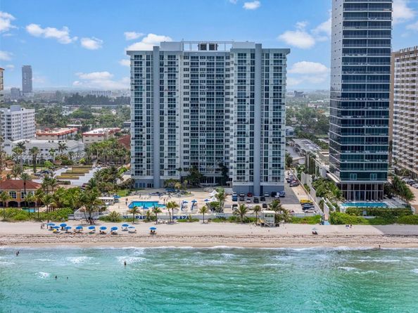 2030 S Ocean Dr 216, Hallandale Beach FL 33009
