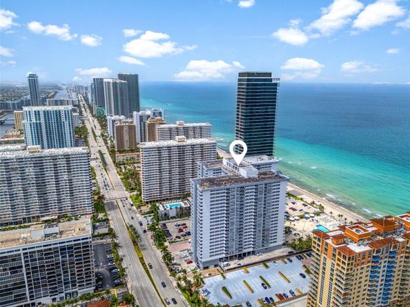 2030 S Ocean Dr 216, Hallandale Beach FL 33009