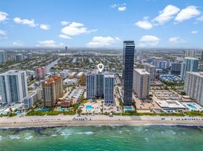 2030 S Ocean Dr 216, Hallandale Beach FL 33009