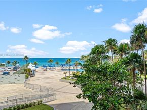 2030 S Ocean Dr 216, Hallandale Beach FL 33009