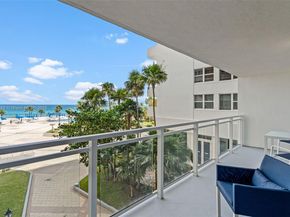 2030 S Ocean Dr 216, Hallandale Beach FL 33009