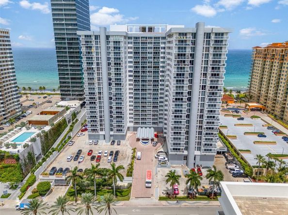 2030 S Ocean Dr 216, Hallandale Beach FL 33009
