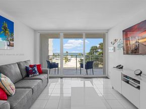 2030 S Ocean Dr 216, Hallandale Beach FL 33009