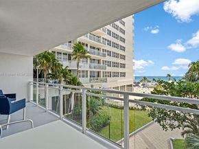 2030 S Ocean Dr 216, Hallandale Beach FL 33009