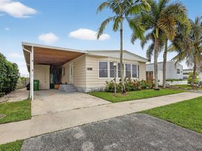 21831 S Heritage Cir, Pembroke Pines FL 33029