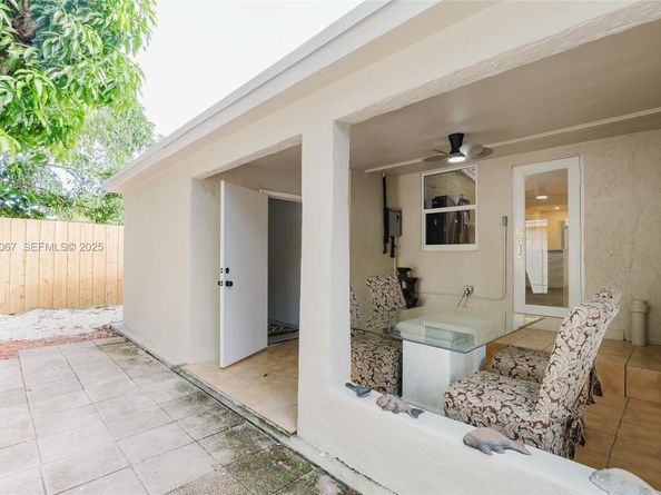 1007 NW 120th St, North Miami FL 33168