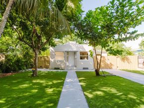 1007 NW 120th St, North Miami FL 33168