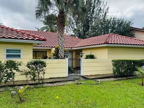 3405 NW 82nd Ave, Coral Springs FL 33065