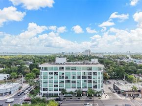 8101 Biscayne Blvd R306, Miami FL 33138
