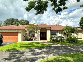 1771 NW 17th St, Homestead FL 33030