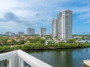 20505 E Country Club Dr 931, Aventura FL 33180