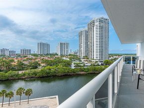 20505 E Country Club Dr 931, Aventura FL 33180