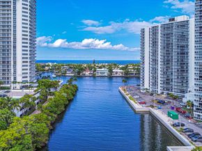 20505 E Country Club Dr 931, Aventura FL 33180