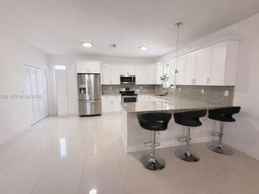 3166 NW 170th St, Miami Gardens FL 33056