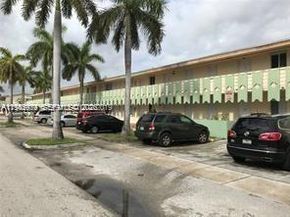 981 NE 169th St 112, North Miami Beach FL 33162