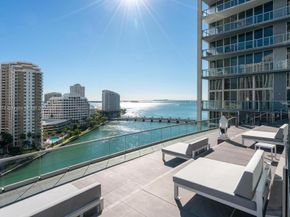465 Brickell Ave 4004, Miami FL 33131