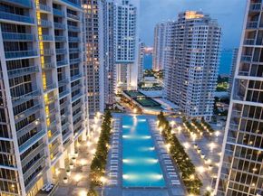 465 Brickell Ave 4004, Miami FL 33131