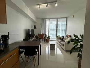 465 Brickell Ave 4004, Miami FL 33131