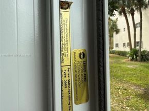 4602 Martinique Way B1, Coconut Creek FL 33066