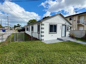 6859 NW 17th Ave, Miami FL 33147