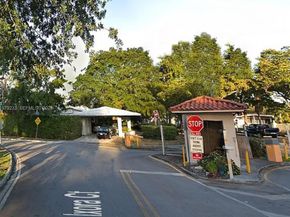 13155 Ixora Ct 310, North Miami FL 33181