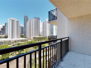 540 Brickell Key Dr 1111, Miami FL 33131