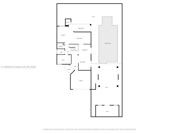 9035 SW 156th Ct, Miami FL 33196