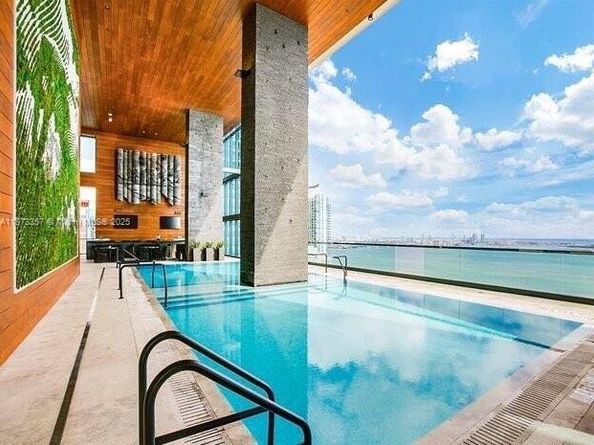 1451 Brickell Ave 2706, Miami FL 33131