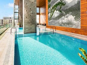 1451 Brickell Ave 2706, Miami FL 33131