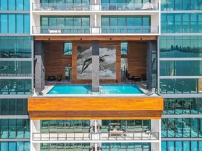 1451 Brickell Ave 2706, Miami FL 33131