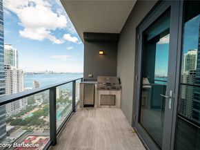 1451 Brickell Ave 2706, Miami FL 33131