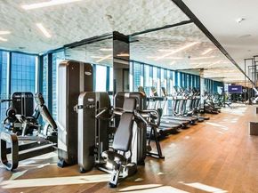1451 Brickell Ave 2706, Miami FL 33131
