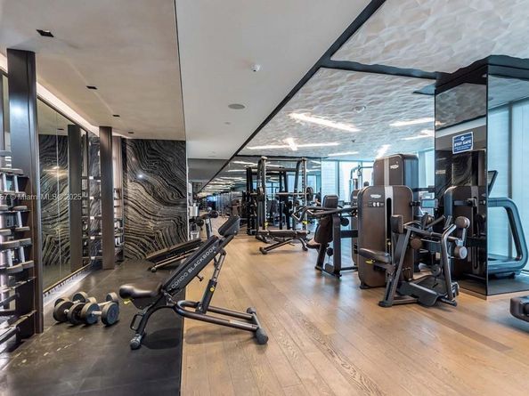 1451 Brickell Ave 2706, Miami FL 33131