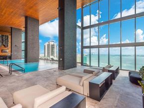 1451 Brickell Ave 2706, Miami FL 33131