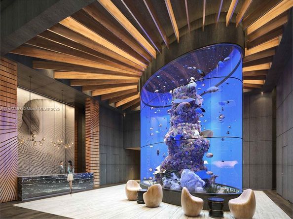 1451 Brickell Ave 2706, Miami FL 33131