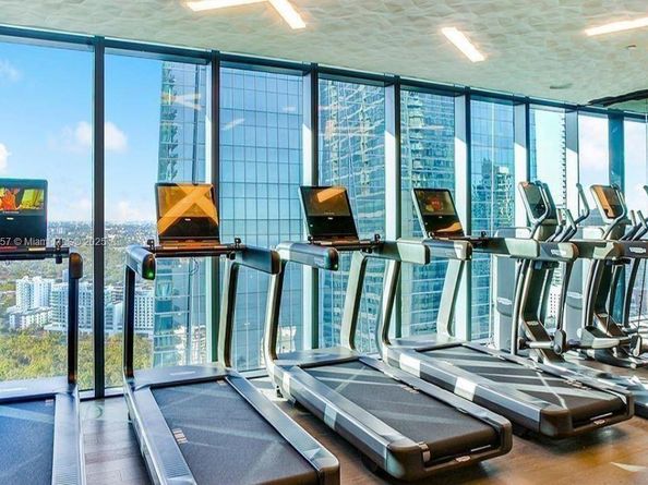 1451 Brickell Ave 2706, Miami FL 33131