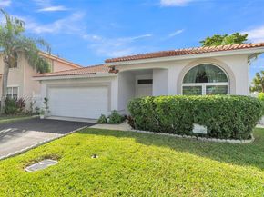 7950 NW 29th St, Margate FL 33063