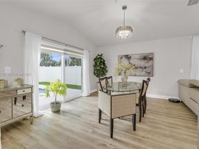 7950 NW 29th St, Margate FL 33063