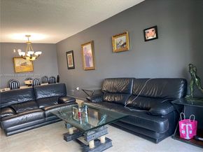 18707 NE 14th Ave 534, Miami FL 33179