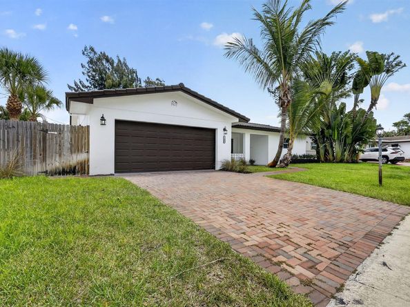 1408 Cochran Drive, Lake Worth Beach FL 33461
